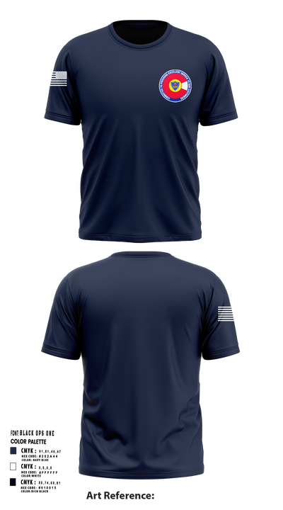 Restore 33265594 Short Sleeve Performance Shirt - 121