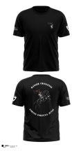 OSU Ranger Challenge 72016791 Short Sleeve Performance Shirt - 1