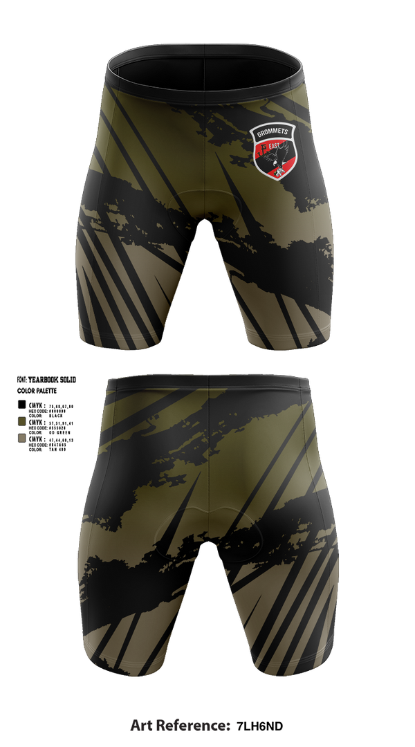 Mens Compression Shorts, GROMMETS, Wrestling, Teamtime, Team time, sublimation, custom sports apparel, team uniforms, spirit wear, spiritwear, sports uniforms, custom shirts, team store, custom team store, fundraiser sports, apparel fundraiser