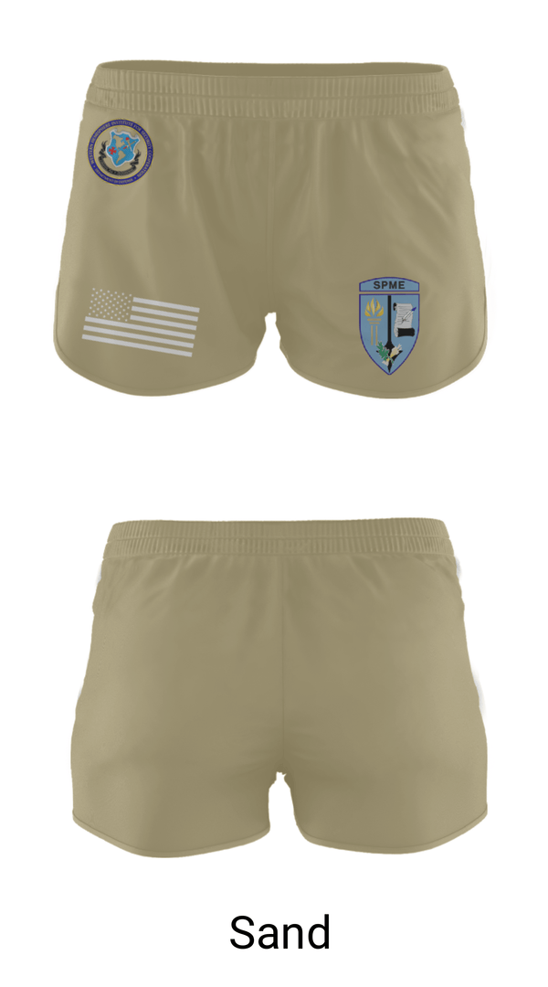 Ranger Panties, WHINSEC, Army, Teamtime, Team time, sublimation, custom sports apparel, team uniforms, spirit wear, spiritwear, sports uniforms, custom shirts, team store, custom team store, fundraiser sports, apparel fundraiser