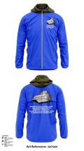 Triboro kitchen & ventilation 34118337 Windbreaker - 131