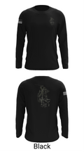 B2 Patriots 31885099 Long Sleeve Performance Shirt 26