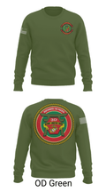 CLR 37 15553554 Crew Neck Sweatshirt - 45