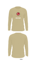 SCSO USART 10986438 Long Sleeve Performance Shirt 88