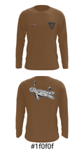A Co.2-10 AHB 24005115 Long Sleeve Performance Shirt - 24