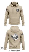Special Response Team 18525439 Hoodie - 117