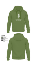 3rd Battalion 2nd Marines Scout Sniper Platoon 1879947 Hoodie - 51