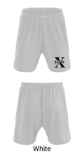 10th Special Forces HPW 55640979 Athletic Shorts With Pockets - 1