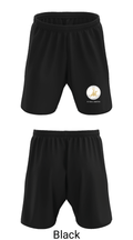 FC REAL LIBERTAD 34480522 Athletic Shorts With Pockets - 20