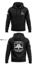 Q TROOP 2/278 ACR 39002186 Hoodie - 14