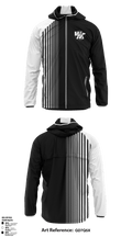Watkins Memorial High School Golf 65050201 Windbreaker - 1