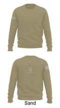 Fargo PD CMT 18649595 Crew Neck Sweatshirt - 81