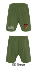 F-TRP 78590641 Athletic Shorts With Pockets - 49