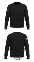 Ji pro Windows cleaning 46839739 Crew Neck Sweatshirt - 21