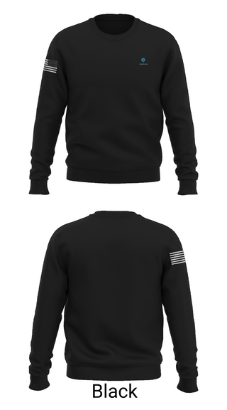 Crew Neck Sweatshirt, Ji pro Windows cleaning, , Teamtime, Team time, sublimation, custom sports apparel, team uniforms, spirit wear, spiritwear, sports uniforms, custom shirts, team store, custom team store, fundraiser sports, apparel fundraiser