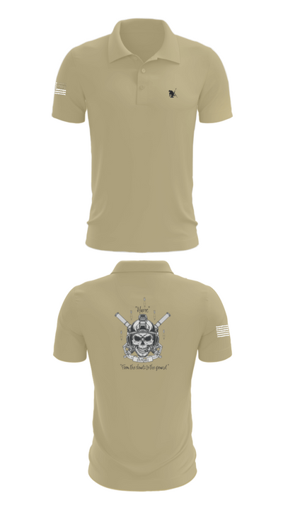 C co 1-185 Th 38843734 Short Sleeve Performance Polo - 87