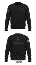 HAVOC INC 6408447 Crew Neck Sweatshirt - 21