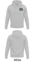 Emerald Ridge High School Golf 88703462 Hoodie - 6