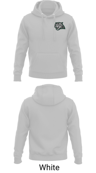 Hoodie, Emerald Ridge High School Golf, Golf, Teamtime, Team time, sublimation, custom sports apparel, team uniforms, spirit wear, spiritwear, sports uniforms, custom shirts, team store, custom team store, fundraiser sports, apparel fundraiser