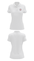 Filer High School Soccer 38496733 Women's Short Sleeve Performance Polo  - 17