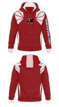 Edison High School Tennis 82373385 Hoodie - 22