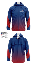 undefined Windbreaker - 1