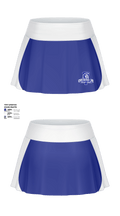Orland Jr Trojans Cheer 6207473 Skort - 2