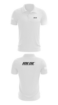 MEDC 18675105 Short Sleeve Performance Polo - 9