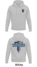 Ridgeland High School Baseball 35303095 Hoodie - 3