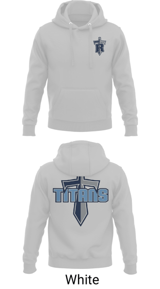 Hoodie, Ridgeland High School Baseball, Baseball, Teamtime, Team time, sublimation, custom sports apparel, team uniforms, spirit wear, spiritwear, sports uniforms, custom shirts, team store, custom team store, fundraiser sports, apparel fundraiser