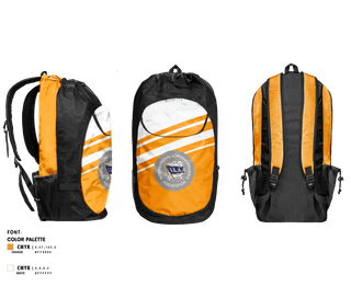 Gear Bag, Howland Hook Marine Terminal, , Teamtime, Team time, sublimation, custom sports apparel, team uniforms, spirit wear, spiritwear, sports uniforms, custom shirts, team store, custom team store, fundraiser sports, apparel fundraiser