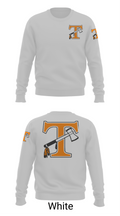 Tecumseh indian 9486398 Crew Neck Sweatshirt - 2