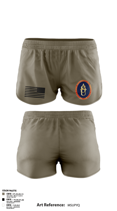 ALC 55179644 Ranger Panties - 1