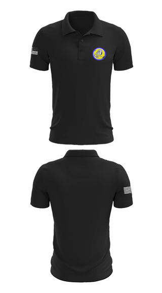 Short Sleeve Performance Polo, Claysburg-Kimmel Senior High School Football, Football, Teamtime, Team time, sublimation, custom sports apparel, team uniforms, spirit wear, spiritwear, sports uniforms, custom shirts, team store, custom team store, fundraiser sports, apparel fundraiser