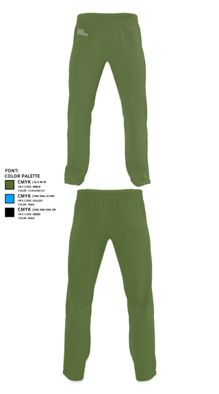 Sweatpants, Chaplain Corp, Navy, Teamtime, Team time, sublimation, custom sports apparel, team uniforms, spirit wear, spiritwear, sports uniforms, custom shirts, team store, custom team store, fundraiser sports, apparel fundraiser