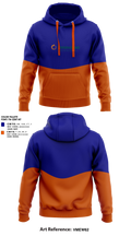 Innovatec 11373900 Hoodie - 1