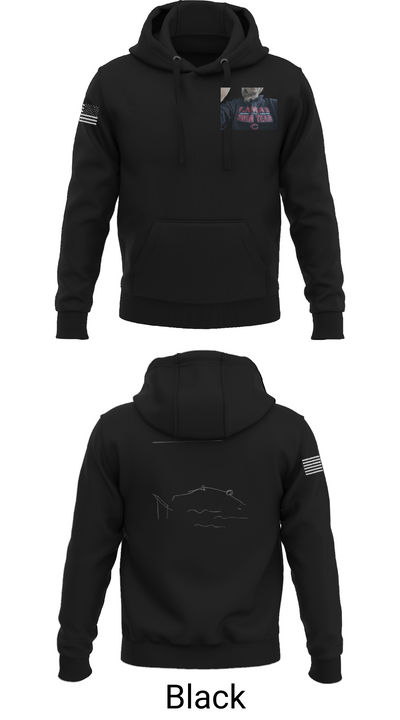 Camas High School Swimming 54044960 Hoodie - 25