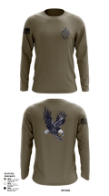 Delta 621785 Long Sleeve Performance Shirt 1103