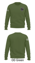 Argus 443 27378808 Crew Neck Sweatshirt - 43