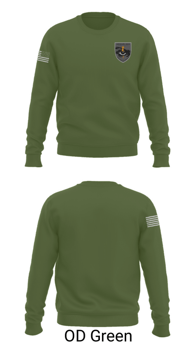 Argus 443 27378808 Crew Neck Sweatshirt - 43