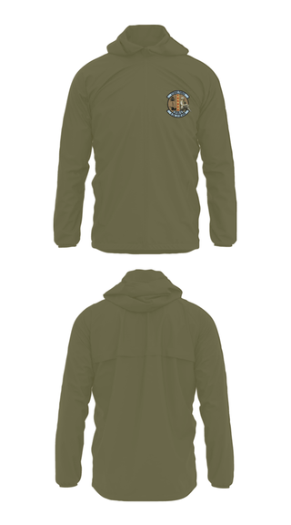 Windbreaker, A Co.2-10 AHB, , Teamtime, Team time, sublimation, custom sports apparel, team uniforms, spirit wear, spiritwear, sports uniforms, custom shirts, team store, custom team store, fundraiser sports, apparel fundraiser