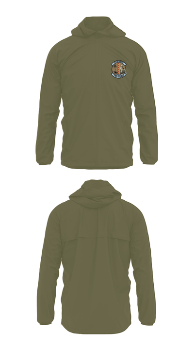 A Co.2-10 AHB 24005115 Windbreaker - 28