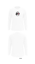 Legionnaire Mobile Jiu-Jitsu 98143549 Long Sleeve Performance Shirt 8
