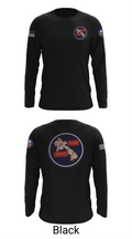 saul 56385781 Long Sleeve Performance Shirt 25