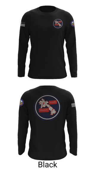Long Sleeve Performance Shirt, saul, , Teamtime, Team time, sublimation, custom sports apparel, team uniforms, spirit wear, spiritwear, sports uniforms, custom shirts, team store, custom team store, fundraiser sports, apparel fundraiser