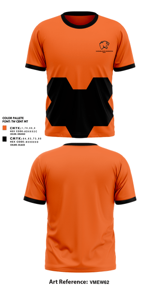 Short Sleeve Performance Shirt, Gardner-South Wilmington High School Band, Spirit Store, Teamtime, Team time, sublimation, custom sports apparel, team uniforms, spirit wear, spiritwear, sports uniforms, custom shirts, team store, custom team store, fundraiser sports, apparel fundraiser