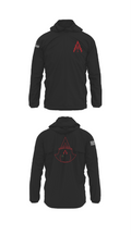 A Co. 1-3 AB 9856173 Windbreaker - 21