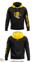 Illini Central High School Cheer 31723902 Hoodie - 126