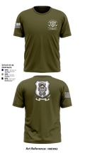 12th Dental Co 7491027 Short Sleeve Performance Shirt - 20
