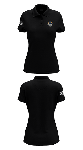 Womens Short Sleeve Performance Polo, Panthers, Men's Soccer, Teamtime, Team time, sublimation, custom sports apparel, team uniforms, spirit wear, spiritwear, sports uniforms, custom shirts, team store, custom team store, fundraiser sports, apparel fundraiser